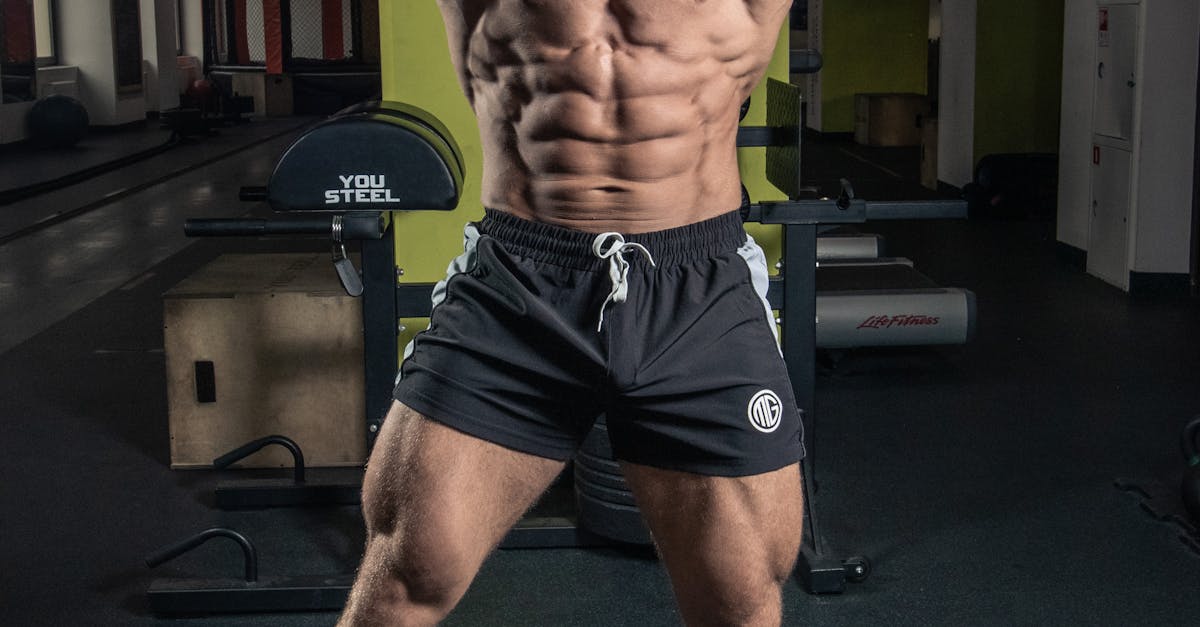 Common Questions About the Emsculpt Treatment Process