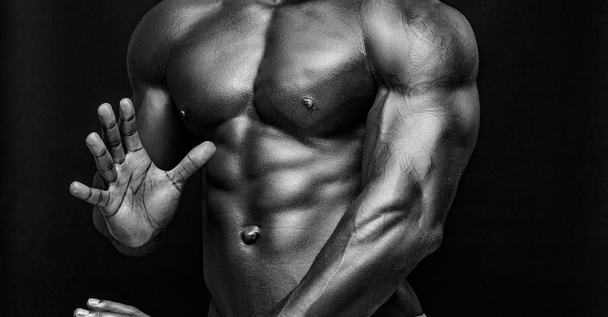 Comparing Emsculpt and Ultrasound Therapy for Body Contouring