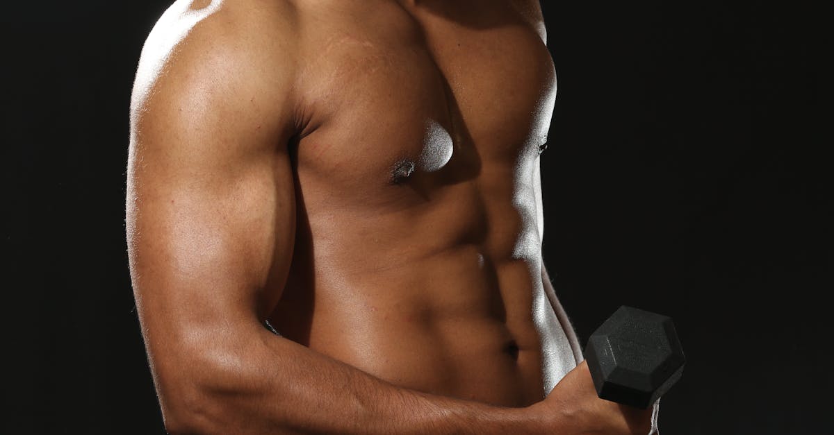 Emsculpt: A Game Changer for Sports Performance