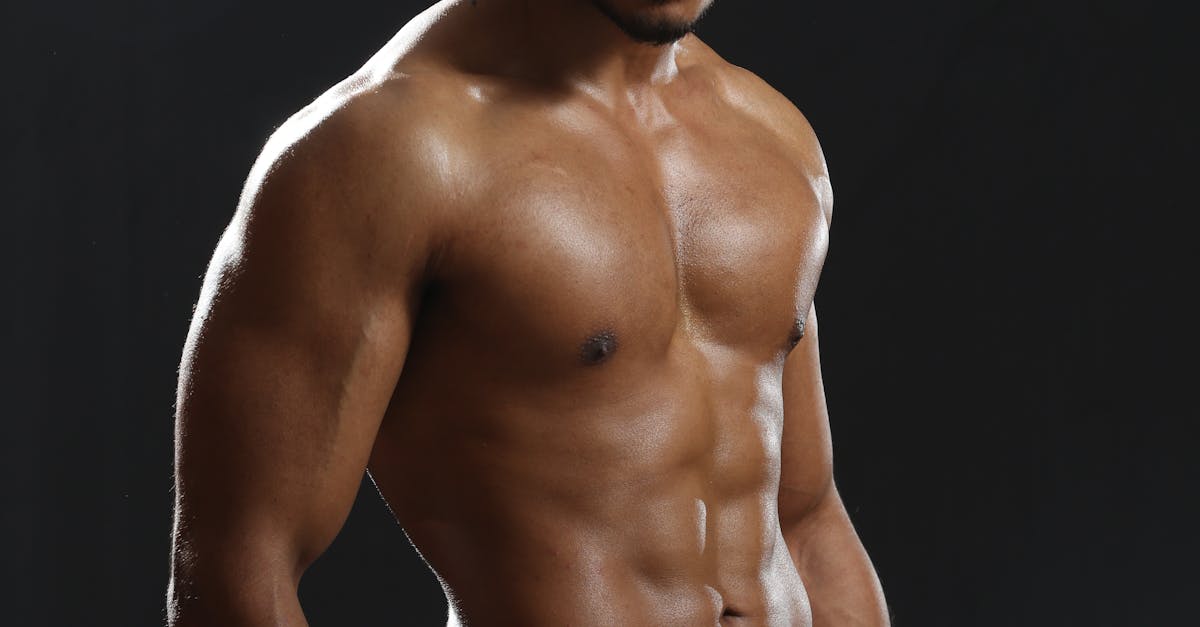 Emsculpt: A Pathway to Higher Energy Levels