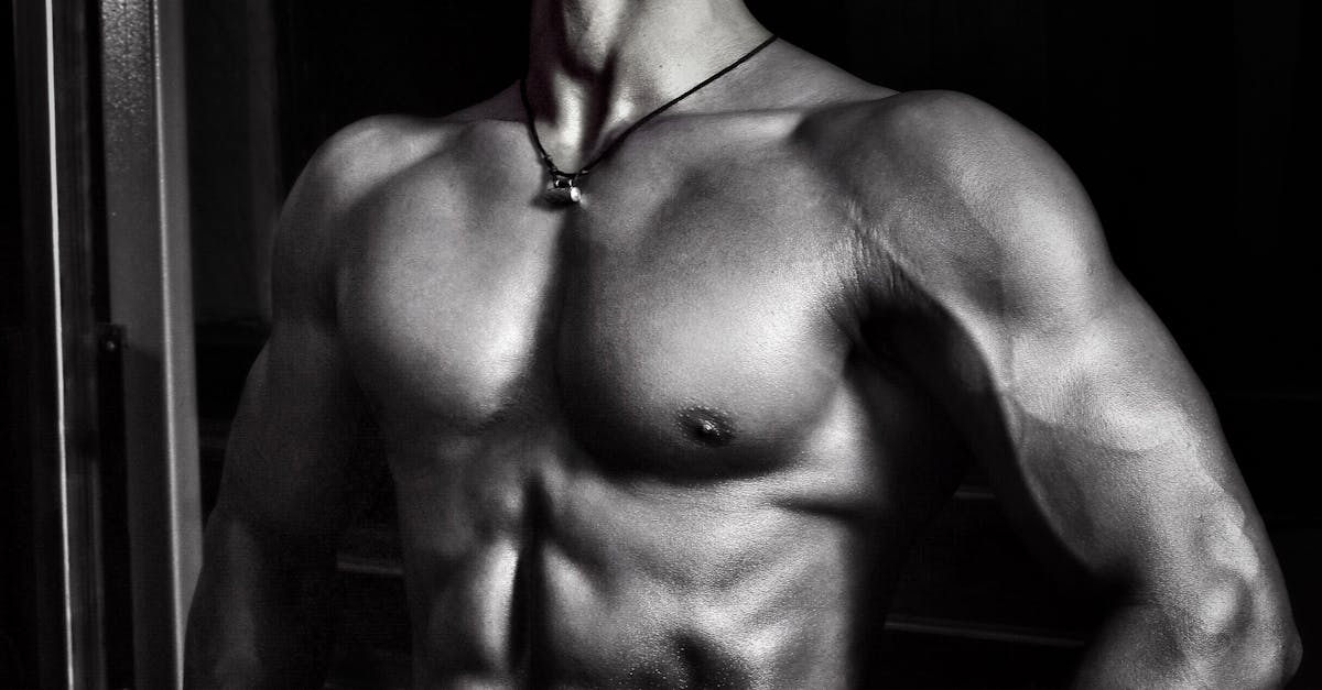 Emsculpt as Part of a Comprehensive Athletic Regimen