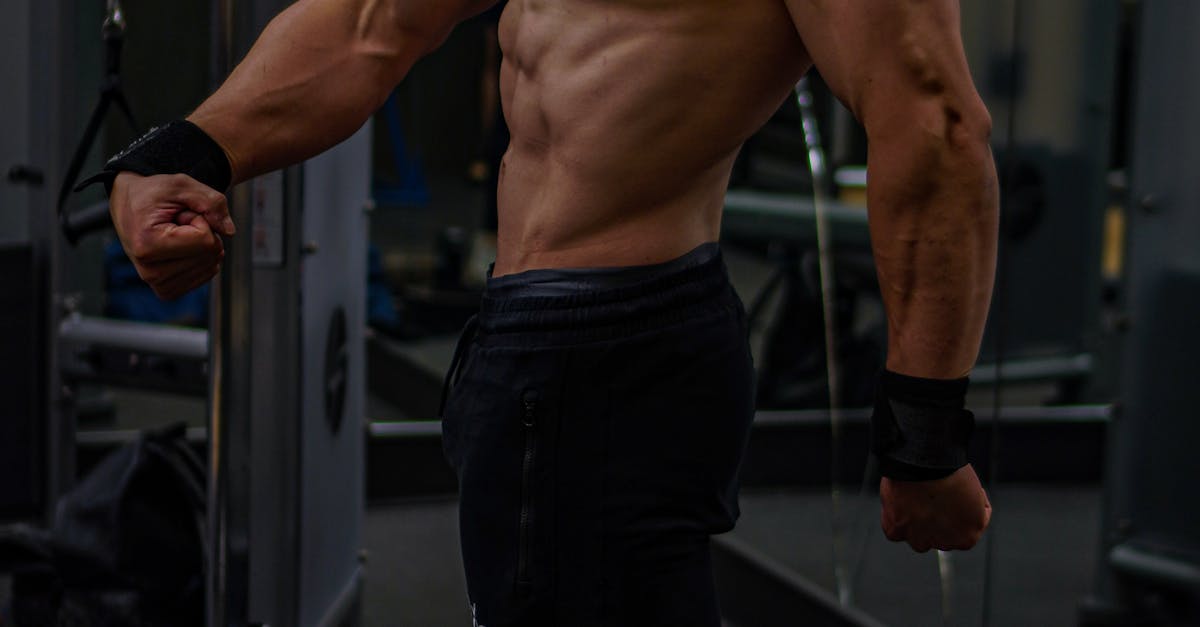 Emsculpt for Athletes: Unlocking Peak Performance