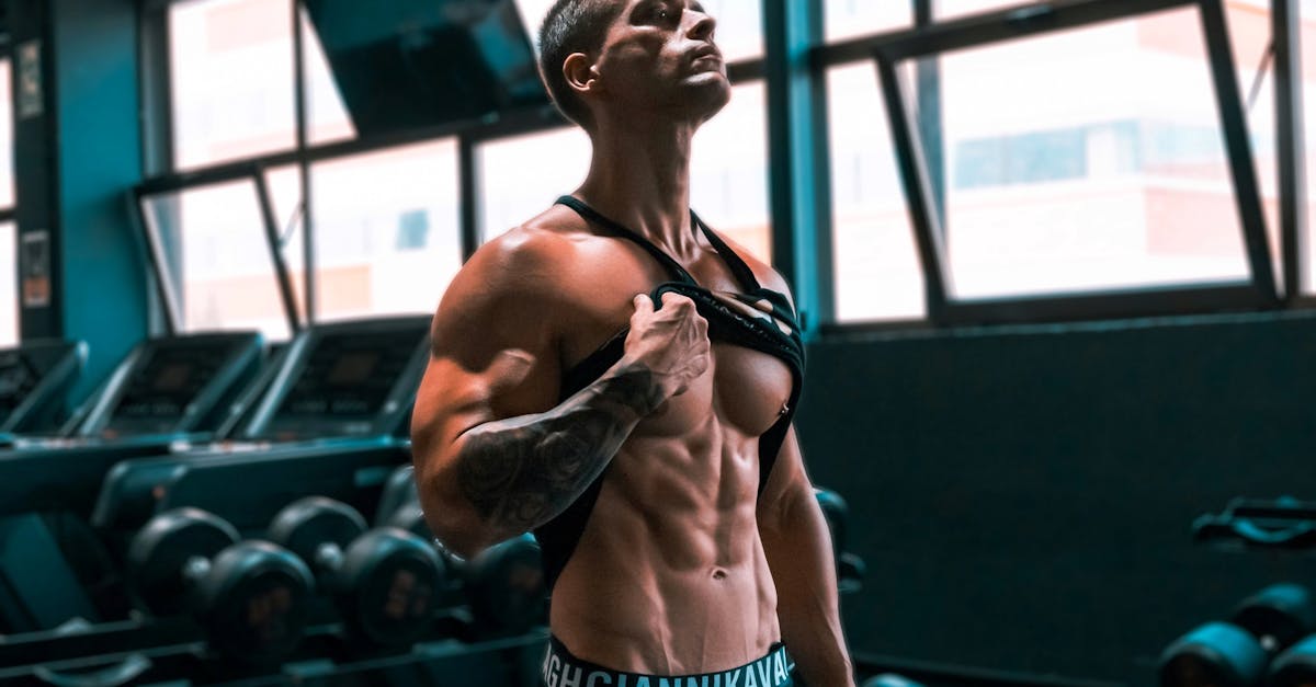 Emsculpt's Effect on Muscle Recovery for Athletes