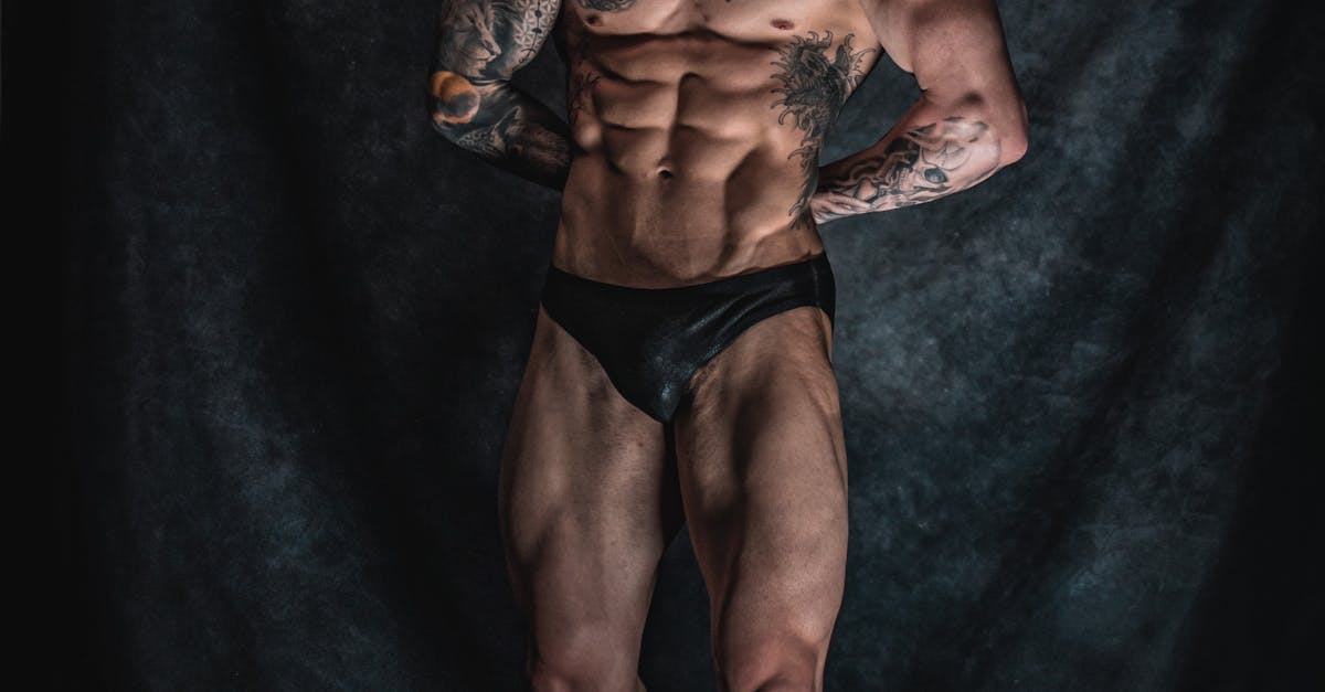 Importance of Realistic Expectations Before Emsculpt