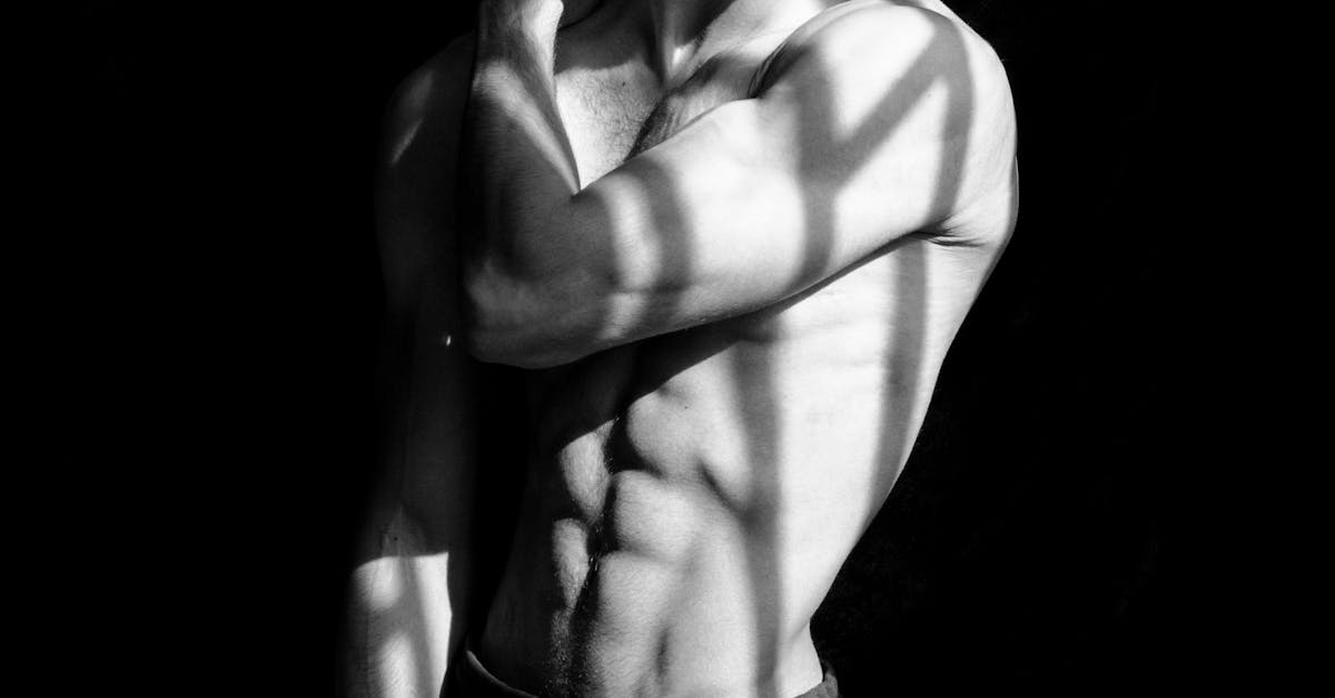 Maximizing Energy Levels with Emsculpt