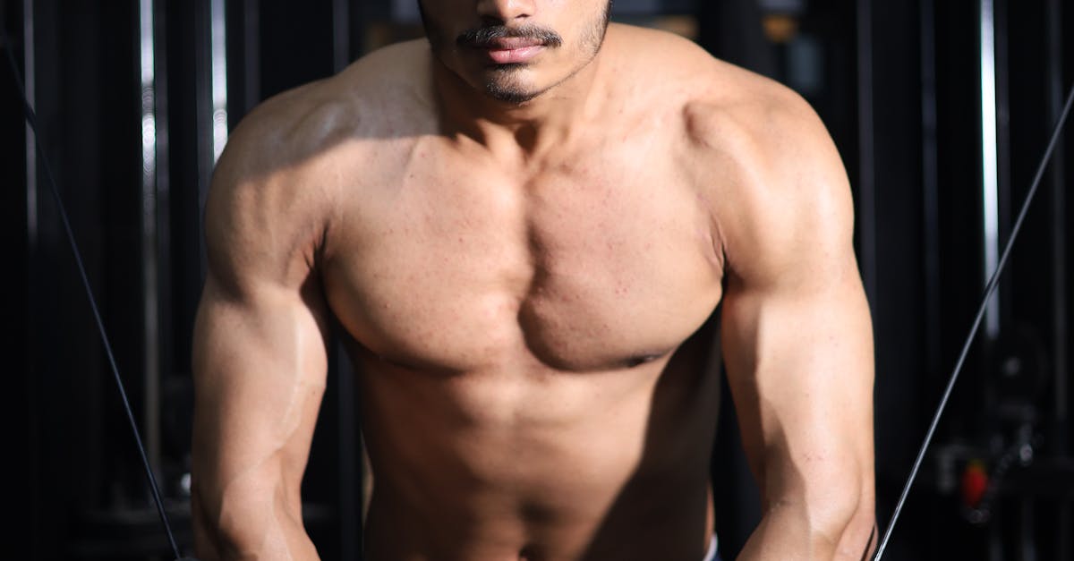 Nutrition Recommendations Post-Emsculpt Treatment