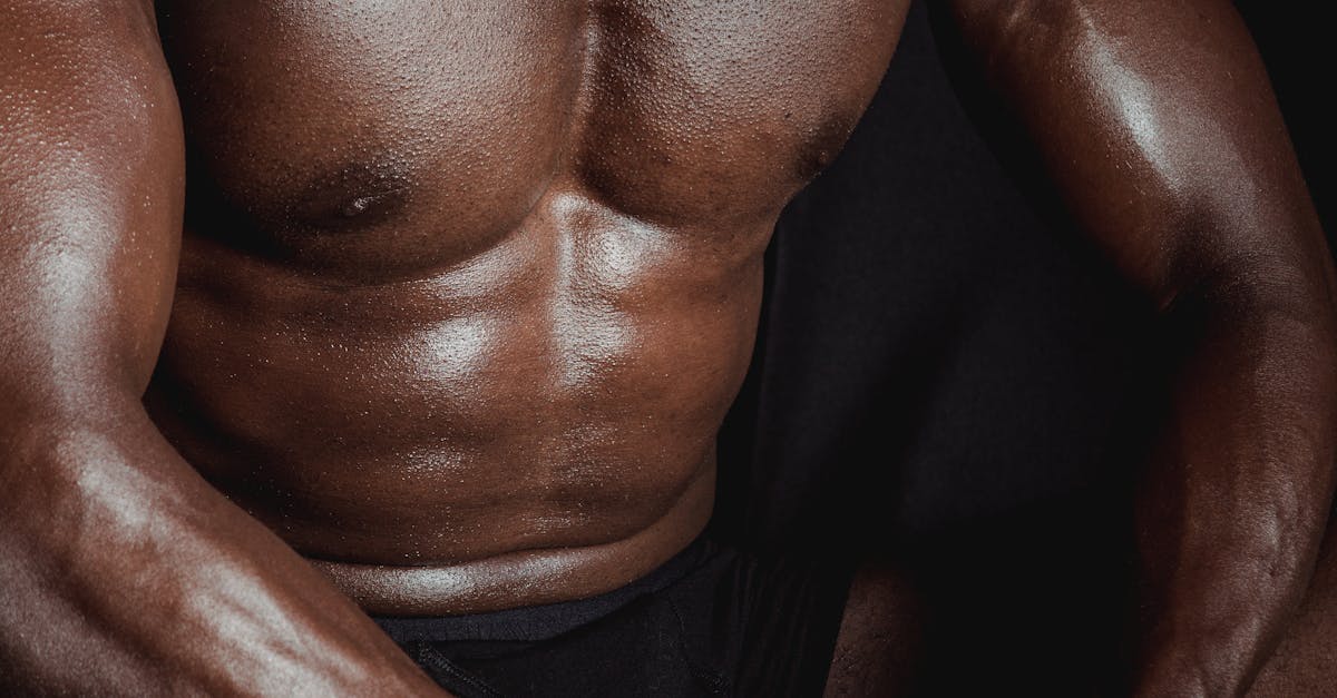 Preparing for Your Emsculpt Treatment: What You Need to Know