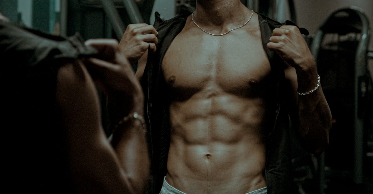 Real Results: Emsculpt and Improved Muscle Definition Success Stories