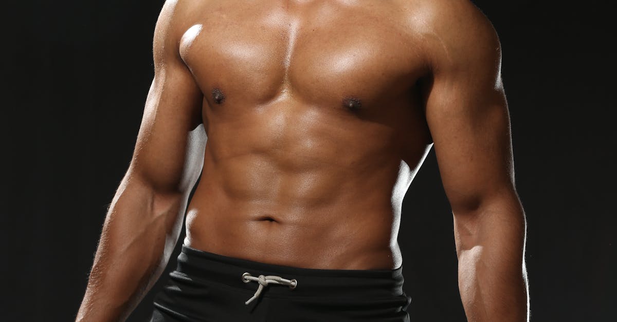 Recommended Cardio Workouts Following Emsculpt