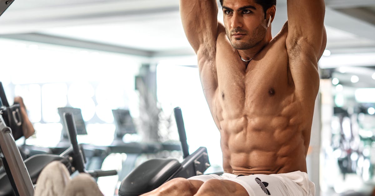 Signs of Progress During Emsculpt Recovery