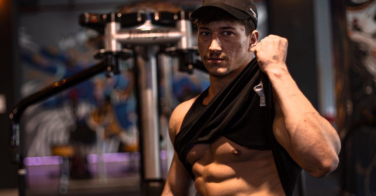 Strength Training Guidelines Post-Emsculpt