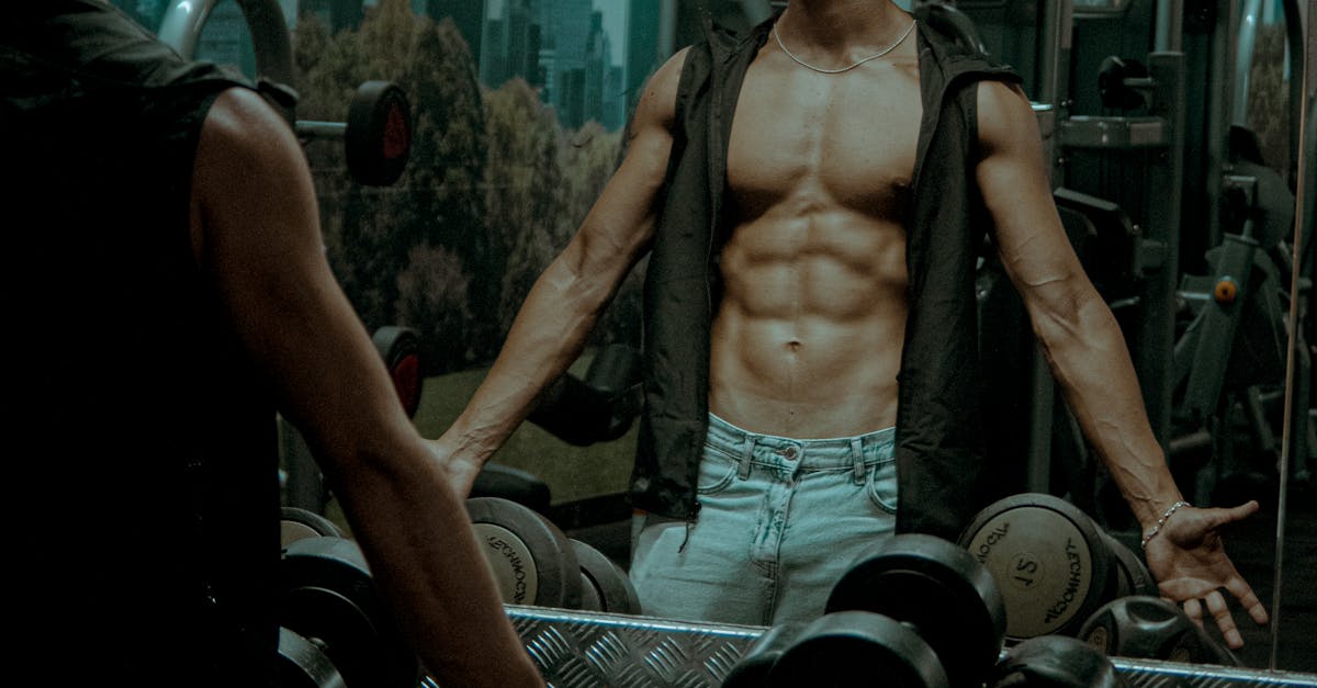 Transforming Your Body: Emsculpt for Targeted Fat Loss